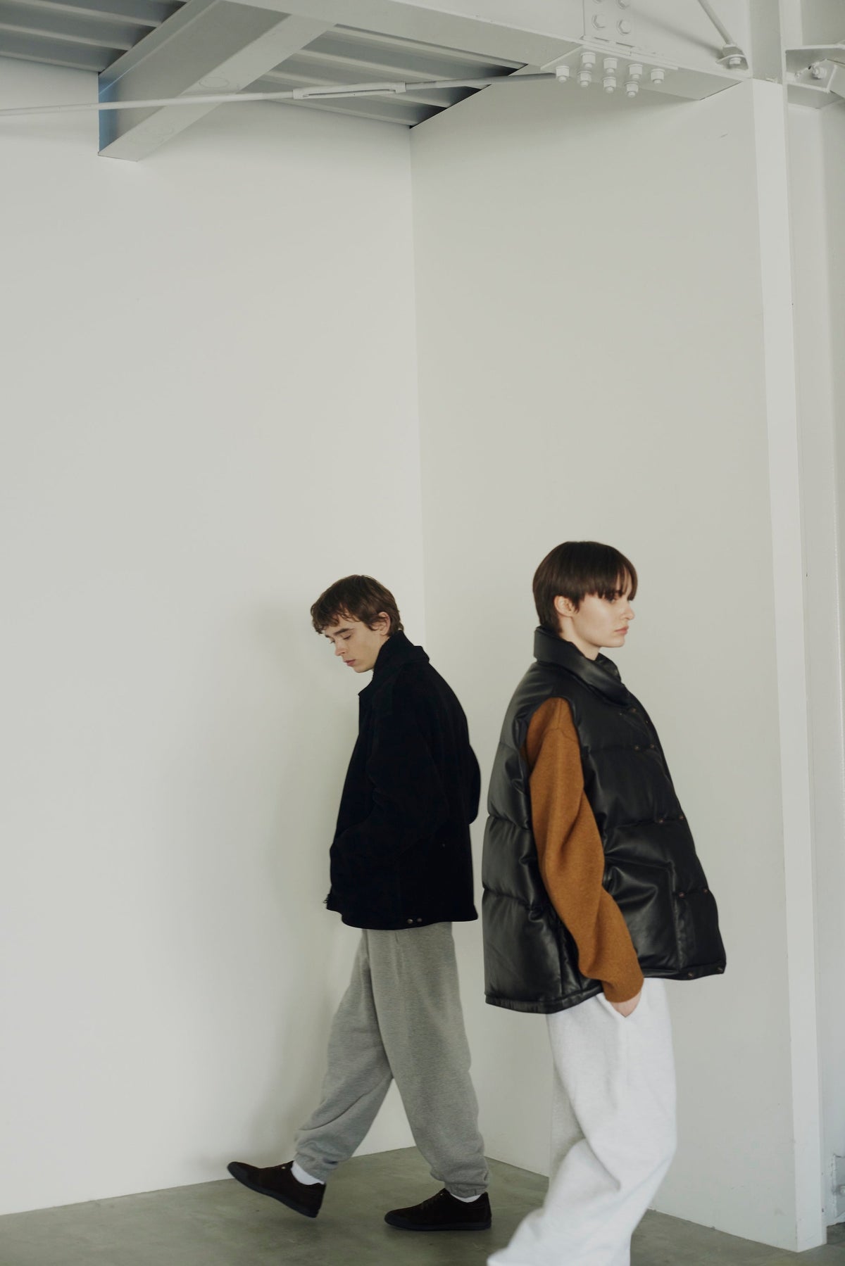 2025 Autumn & Winter cover image