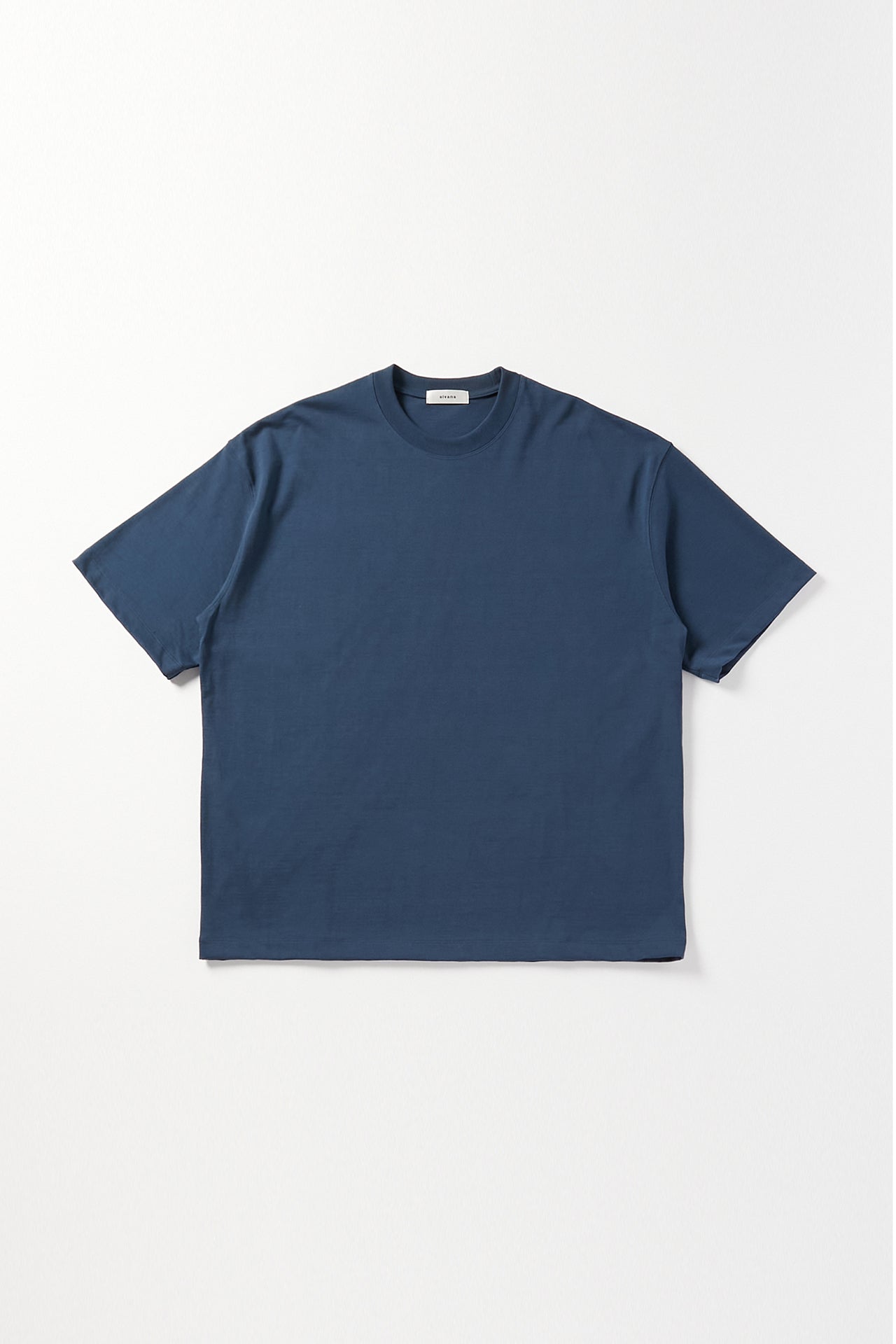 空紡 S/S TEE SHIRTS