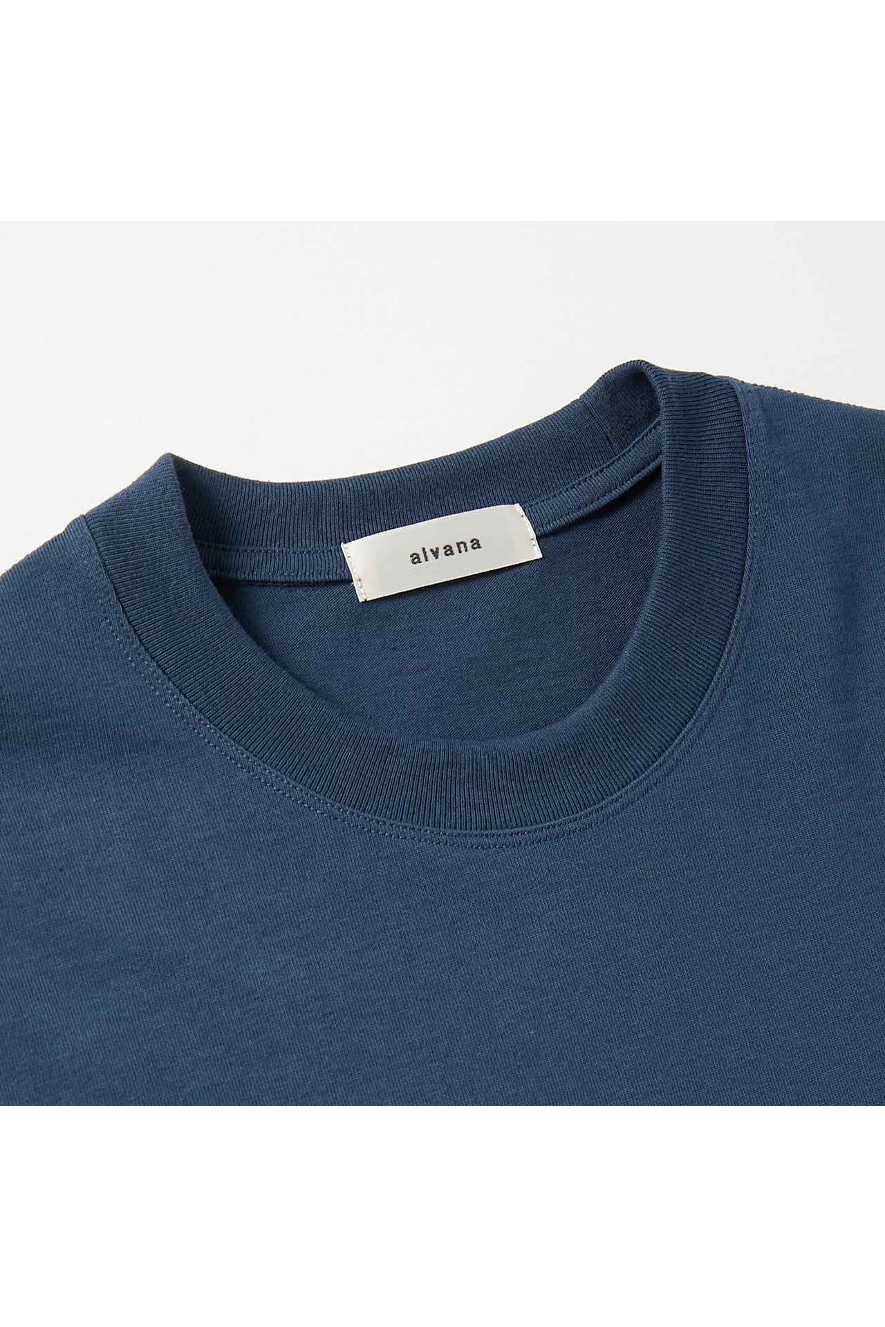 空紡 S/S TEE SHIRTS