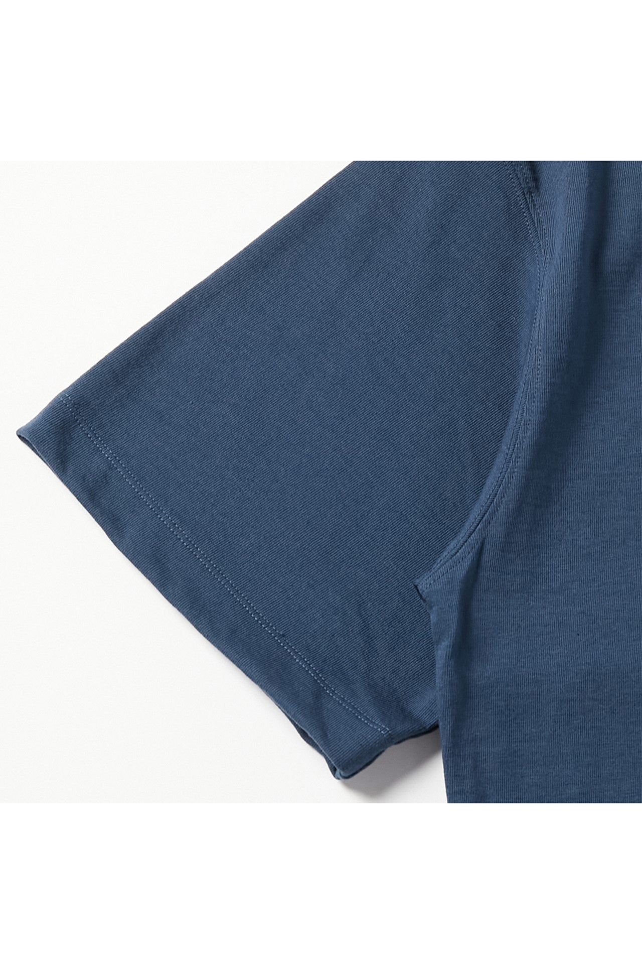 空紡 S/S TEE SHIRTS