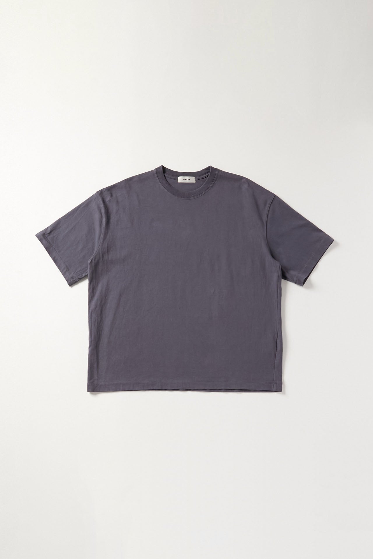 空紡 S/S TEE SHIRTS