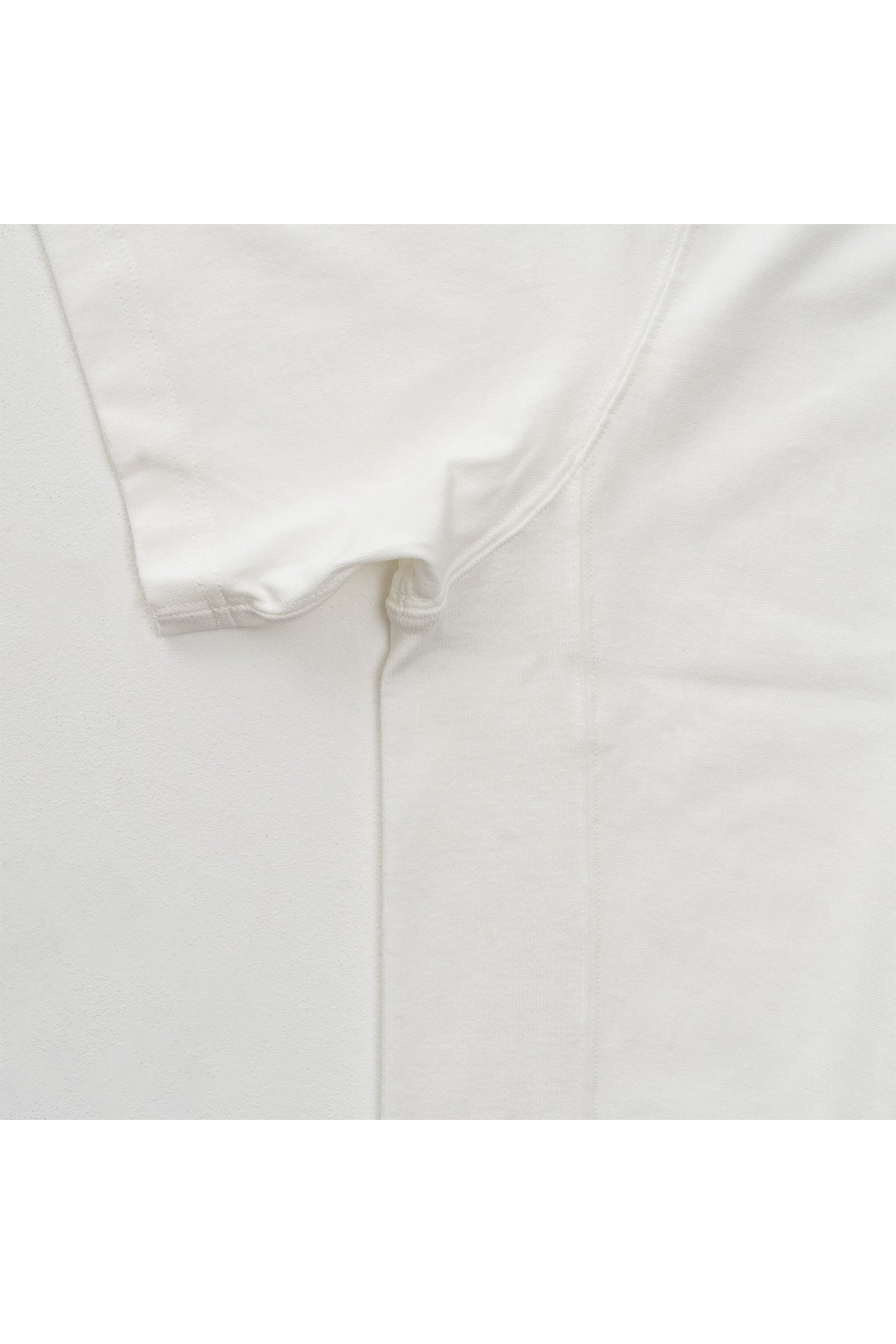 空紡 S/S RV SWEAT TEE SHIRTS