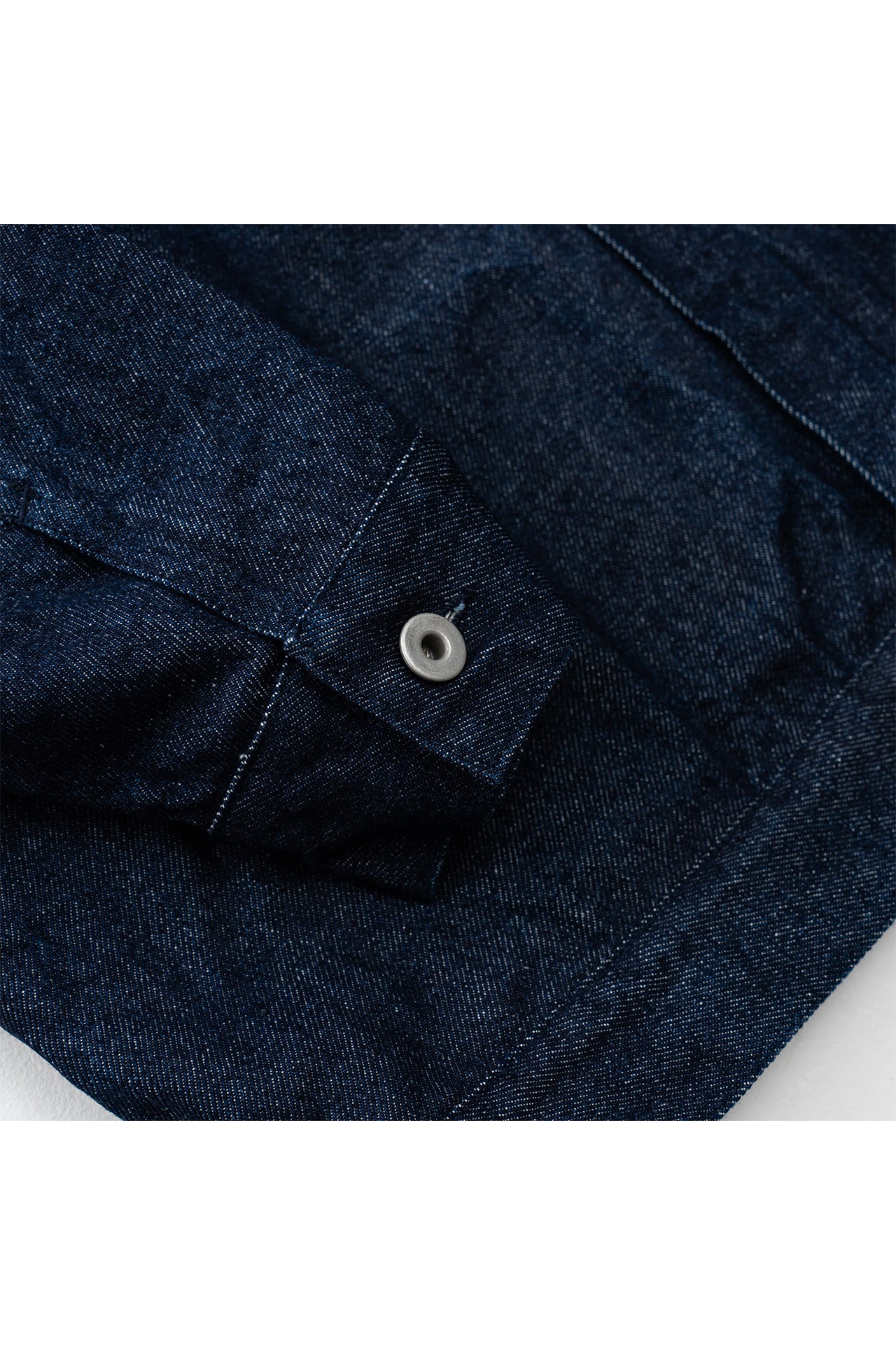 BHARAT DENIM JACKET