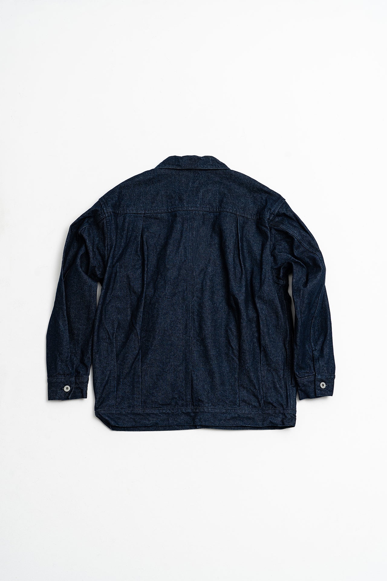 BHARAT DENIM JACKET