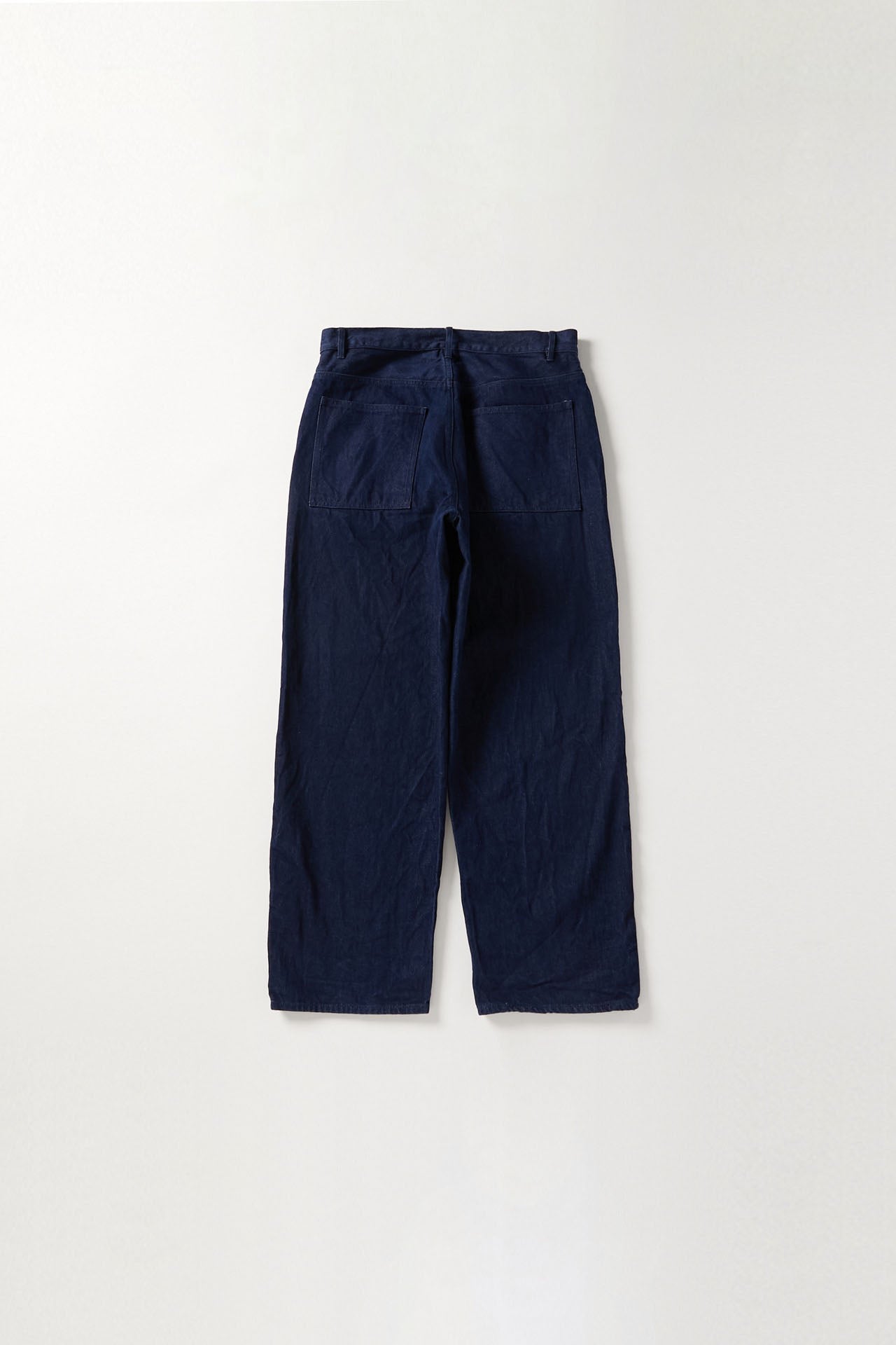 BHARAT SKATE DENIM PANTS