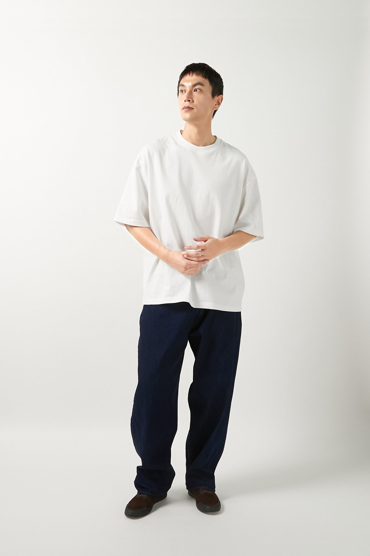 BHARAT SKATE DENIM PANTS