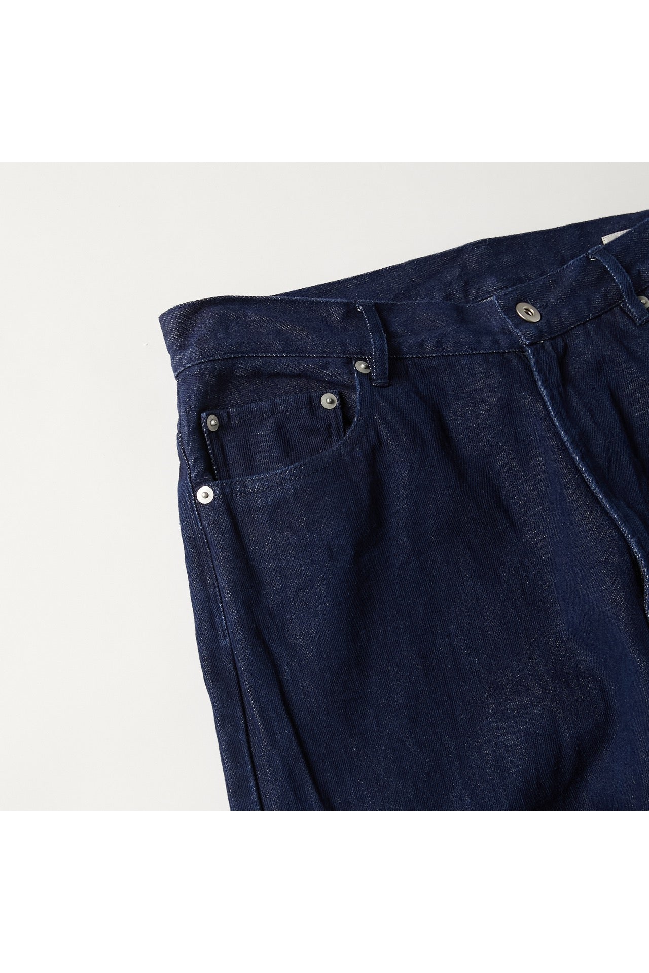 BHARAT SKATE DENIM PANTS