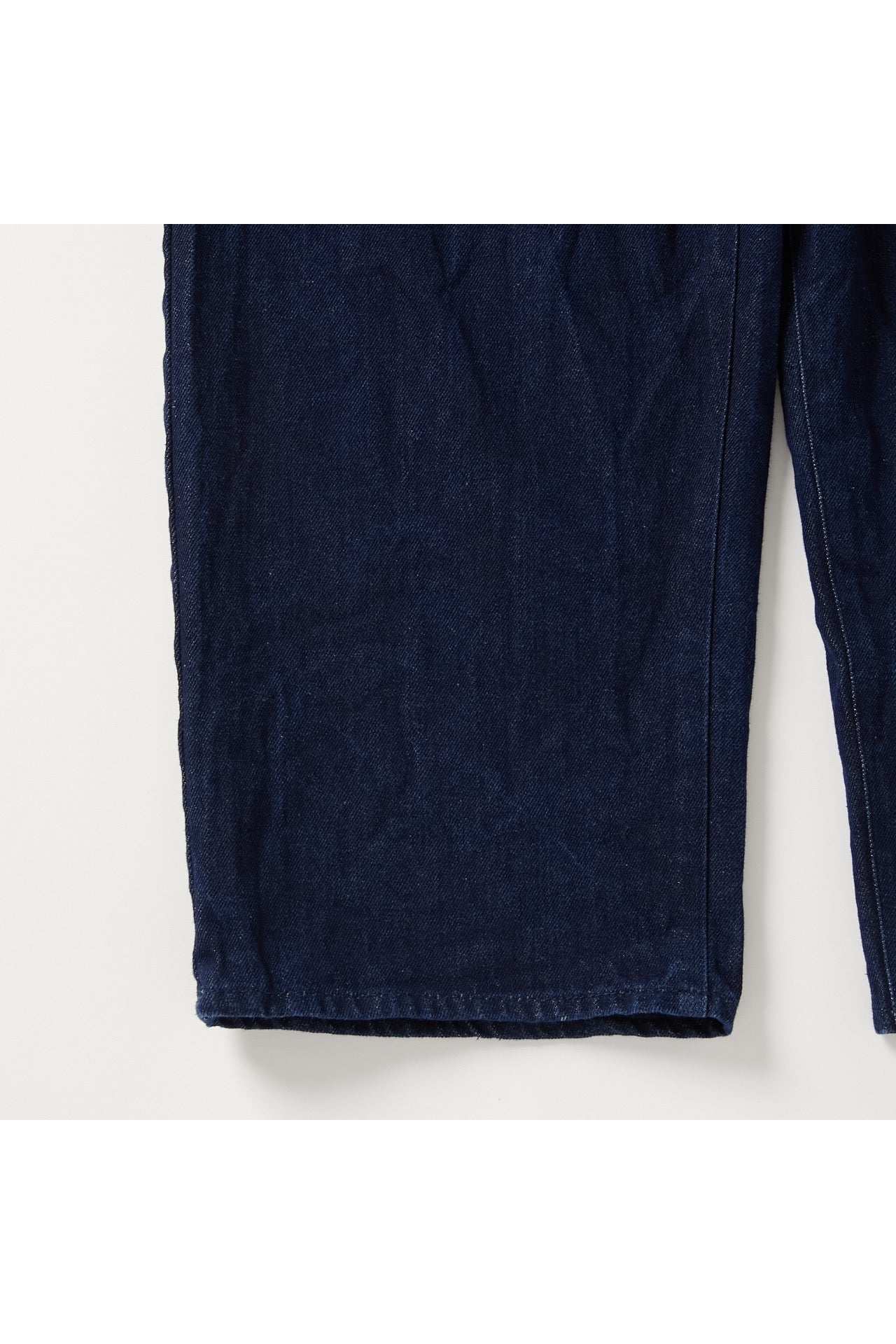 BHARAT SKATE DENIM PANTS