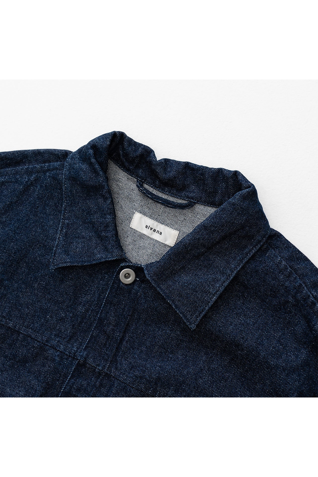 BHARAT DENIM JACKET