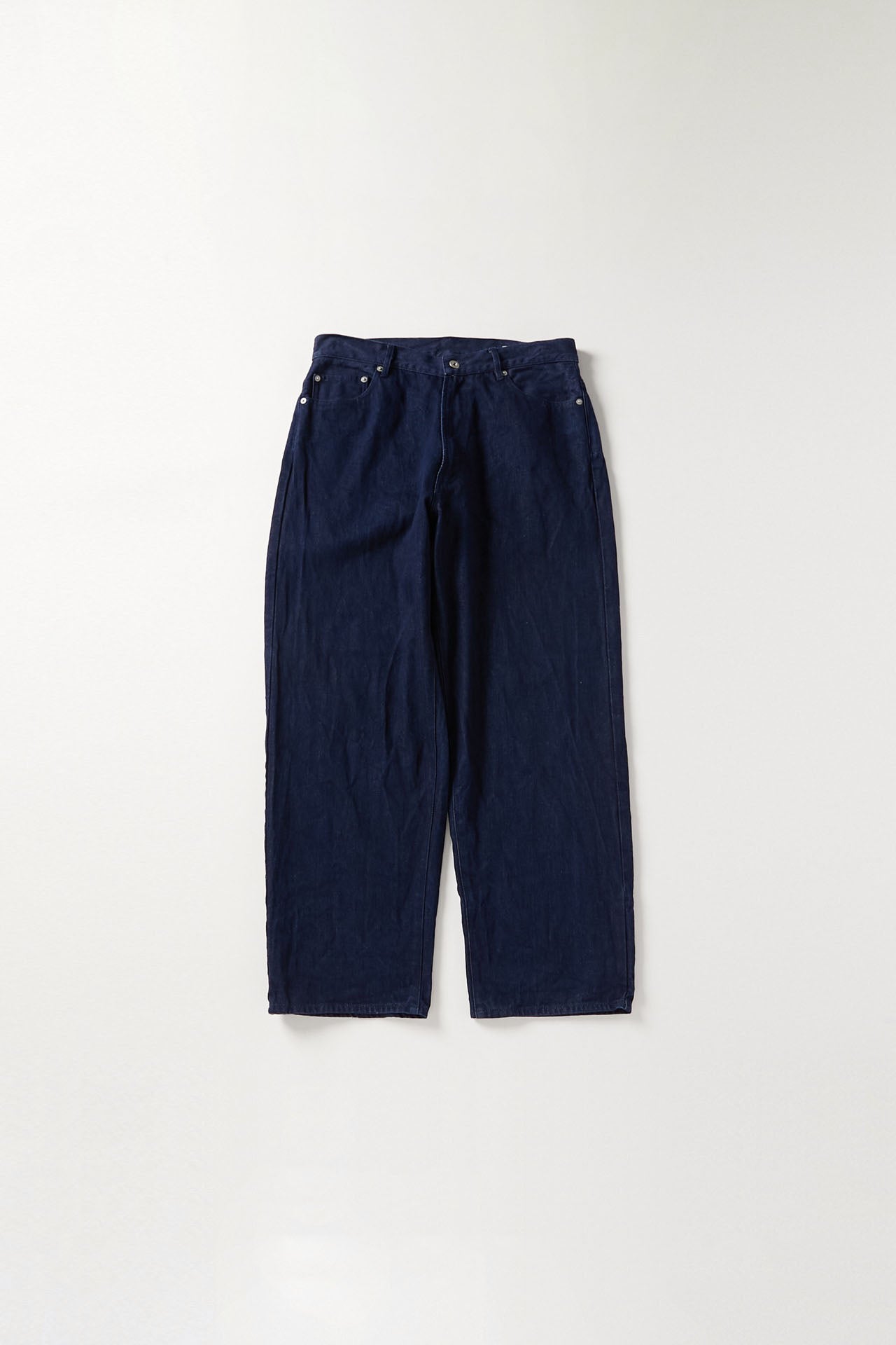 BHARAT SKATE DENIM PANTS 