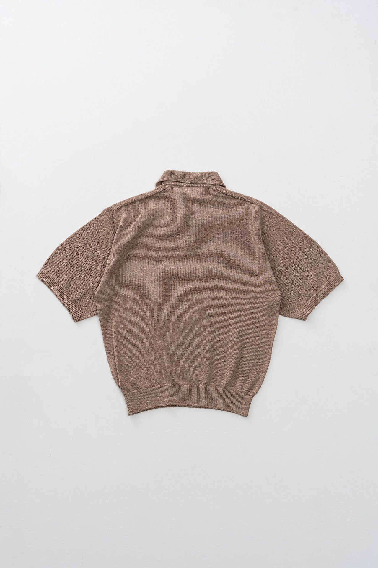 25ss 伊勢丹別注 イレーヴ スキッパーWASHIコットンニット 4573657691250cl_20?$VS_1500$